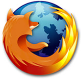 Firefox Logo