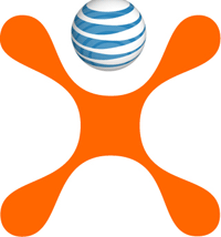 ATT Cingular Logo