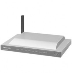 Panasonic BB-HGW700A Network Camera Router