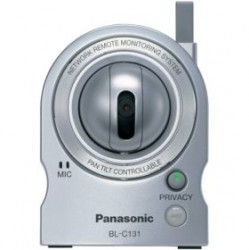 Panasonic BL-C131A