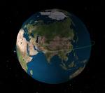 Earth from space - Generally Speaking With A Client - Small Business, marketing and web design blog