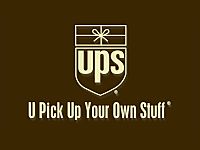 UPS Troubles