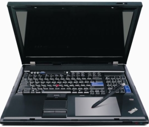 Lenovo-W701 Review